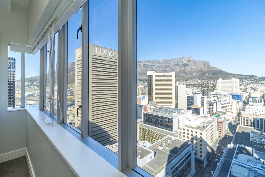 2 Bedroom Property for Sale in Cape Town City Centre Western Cape